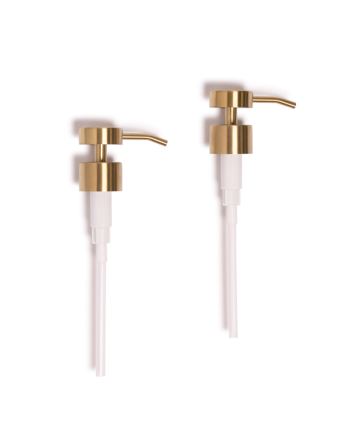 Champagne Color Pump Set (Gold) custom image